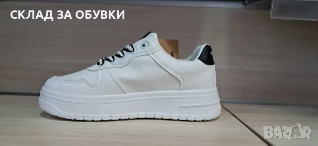 МАРАТОНКИ 36-41 КОД-Е65-2, снимка 2 - Маратонки - 47333769