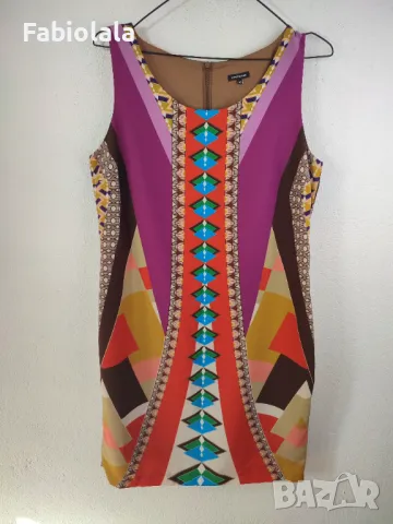 Caroline Biss dress 42, снимка 10 - Рокли - 48798224