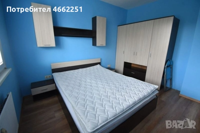 Двустаен апартамент – кв. Банишора, снимка 4 - Апартаменти - 52563207