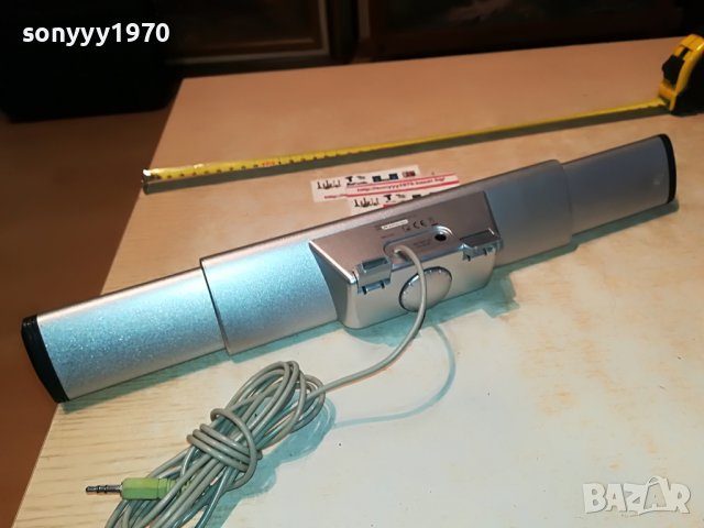 VIVANCO-ВНОС GERMANY 1611221605, снимка 4 - Тонколони - 38693938