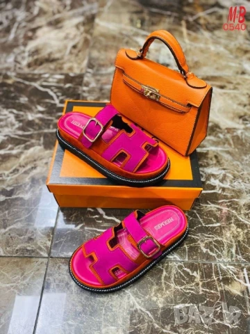 чанти hermes , снимка 4 - Чанти - 50925140