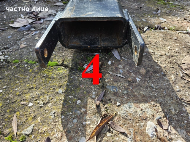 Продавам вилици за мотокари  , снимка 9 - Други машини и части - 50751276