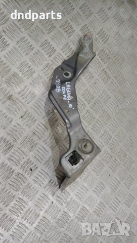 Водач Renault Laguna Coupe 2.0dCi 150hp 2010г.	