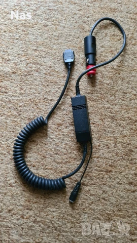 Продавам зарядно за Nokia 8110, 3110, снимка 2 - Nokia - 50461873