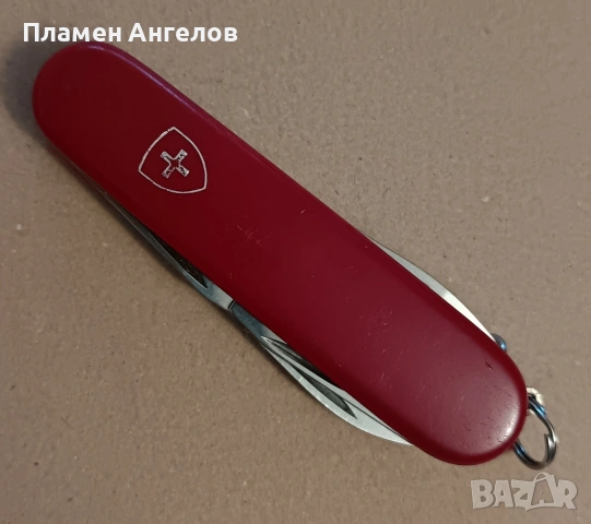 Швейцарско ножче Victorinox