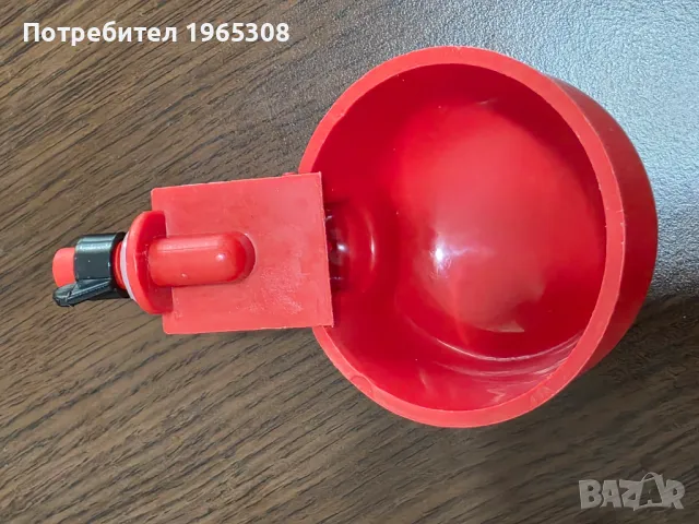 Поилки за птици - автоматични, снимка 5 - За птици - 49774190