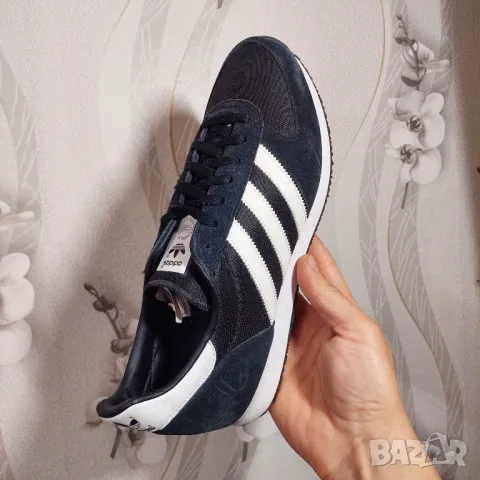 маратонки adidas originals ZX Racer  номер 43-44, снимка 14 - Маратонки - 49745639