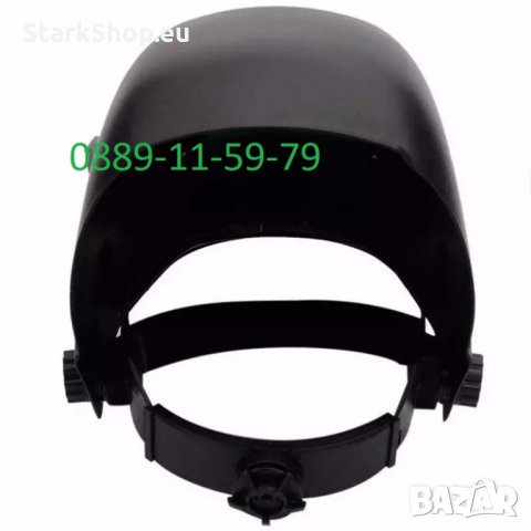Немска соларна, автоматична заварачна маска – черна, снимка 4 - Други инструменти - 28805150