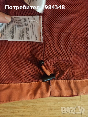 Детско яке 2 в 1 REGATTA, снимка 7 - Детски якета и елеци - 53133691