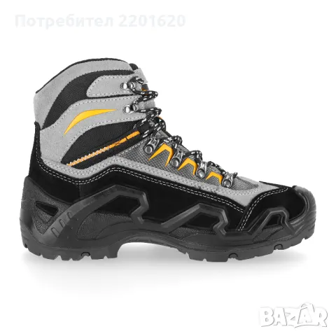  Работни обувки Balto O2, снимка 3 - Мъжки боти - 49175497
