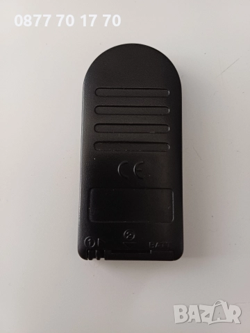 дистанционно за фотоапарат Olympus, снимка 2 - Фотоапарати - 52979326