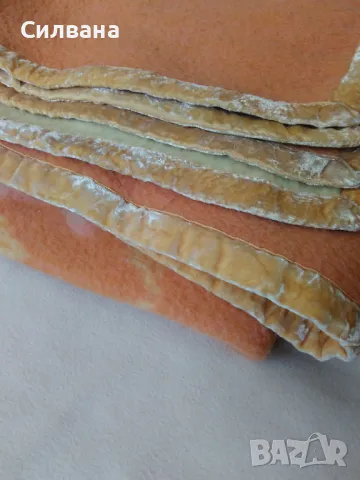 двойно одеало 2,50 м., снимка 2 - Олекотени завивки и одеяла - 47861712