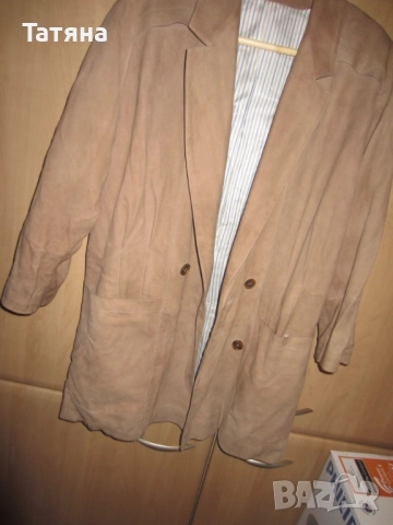 КОЖЕНО САКО  и ЯКЕ, снимка 12 - Сака - 45615910