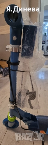 Детска тротинетка , снимка 7 - Скутери и тротинетки - 52667013