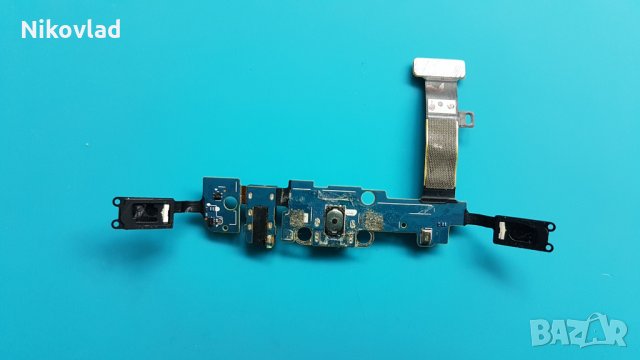 Flex cable Samsung Galaxy A3 2016 (A310F), снимка 2 - Резервни части за телефони - 28604886