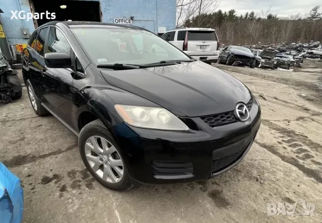 Mazda CX7 2.3i 260 к.с. 2008г. На части