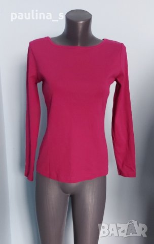 Нова хипоалергична маркова блуза / универсален размер , снимка 2 - Тениски - 43893528