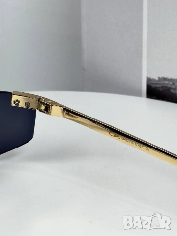 очила с калъф, кутия и ув защита ray ban cazal Tom ford, снимка 4 - Слънчеви и диоптрични очила - 51436875