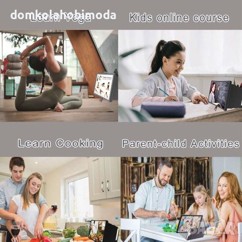 Увеличителен екран за телефон и таблет.22X17 сантиметра, снимка 6 - Друга електроника - 40433593