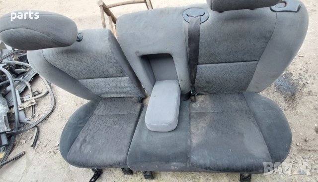 Салон Форд Фокус Мк1 - Ford Focus Mk1 N, снимка 6 - Части - 40312280