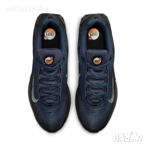 Nike - Air Max Dn "Thunder Blue" номер 45,46 Оригинал Код 5575, снимка 5 - Маратонки - 52144075