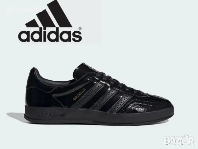 ADIDAS ORIGINALS GAZELLE , снимка 1 - Маратонки - 47358139