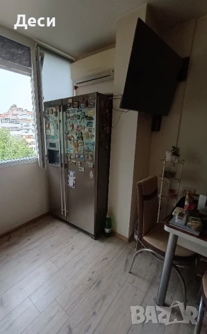 Продавам тухлен 3-стаен апартамент, гр. Шумен, кв Тракия , снимка 3 - Апартаменти - 51367899