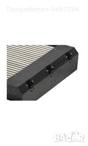 Скара Електрическа СКИТИЯ 4800W - ТРИФАЗНА, снимка 2 - Скари - 50186210