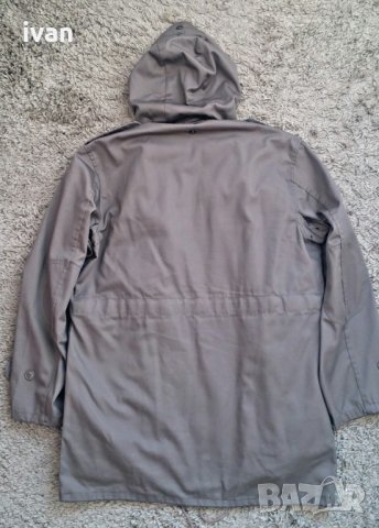 Мъжко яке L(50), снимка 5 - Якета - 26711884