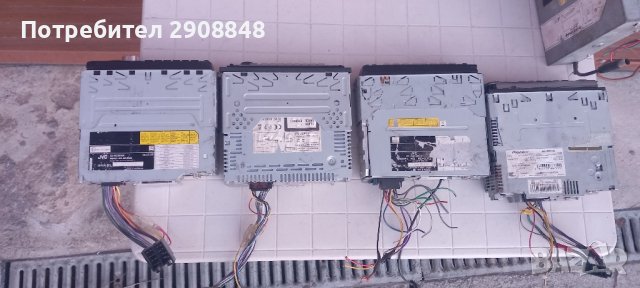 Авто сидита, снимка 3 - Аудиосистеми - 43806338