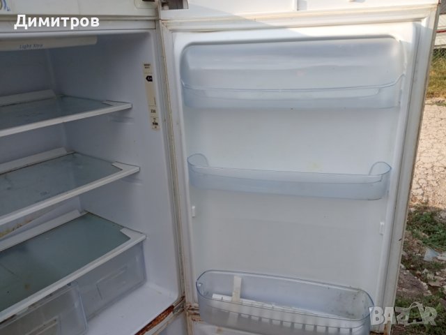 Части от хладилник