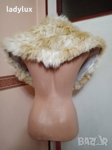 Нова Голяма Пухена Яка. Код 1436, снимка 6 - Шалове - 35244453