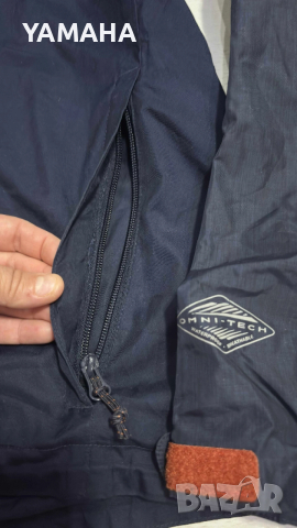 Columbia. Omni __tech  Мъжко  Яке  XL, снимка 7 - Якета - 52970079