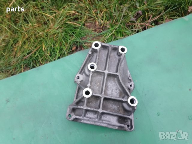 Стойка Компресор Климатик Фиат Мареа - Браво - Брава - Стило - Алфа Ромео - Ланчия - 60630739 N, снимка 4 - Части - 35040702