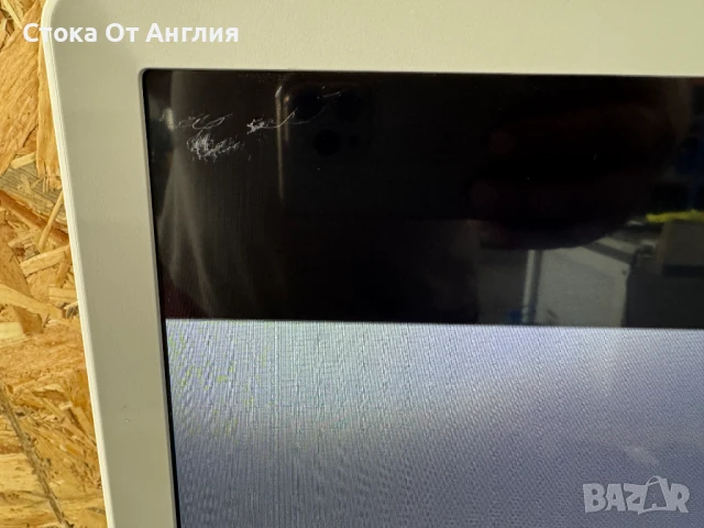 Телевизор и саундбар - LG 28inch / smart / сет2, снимка 3 - Телевизори - 51294455