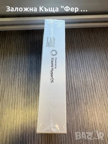 Чисто нов! Redmi Note 14, снимка 4 - Xiaomi - 52845987