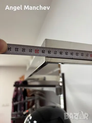 Оборудване за магазин, снимка 6 - Стелажи и щандове - 50391909