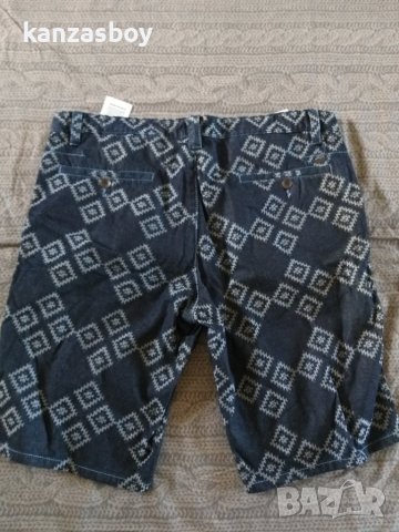 hugo boss orange sairy-shorts - страхотни мъжки панталони КАТО НОВИ, снимка 7 - Спортни дрехи, екипи - 37236778