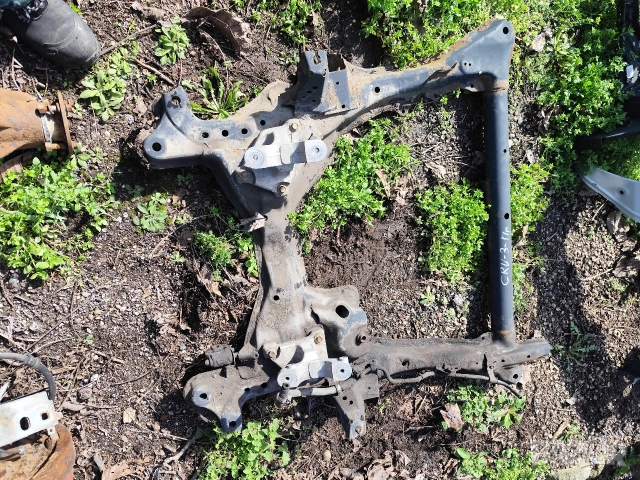 Преден мост -Honda Crv3-2008г, снимка 5 - Части - 53591847