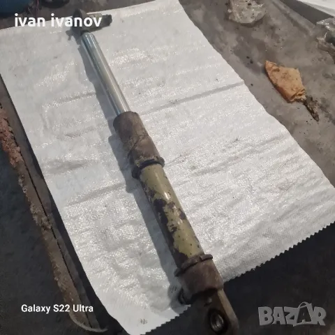 Хидро Бутилка , снимка 8 - Селскостопанска техника - 47484068