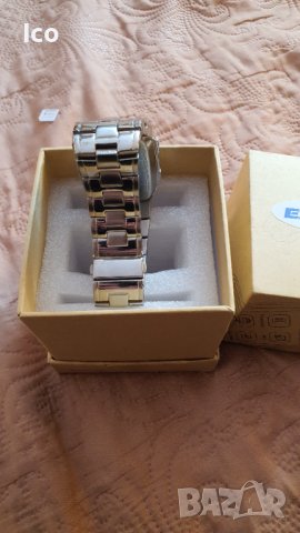 Здравейте продавам смарт часовник от Германия , снимка 5 - Мъжки - 43166831