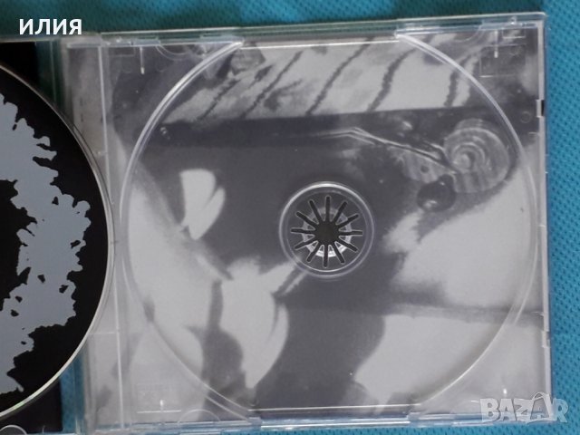 In Gowan Ring – 1993 - Love Charms(Folk Rock, Neofolk), снимка 5 - CD дискове - 43975685