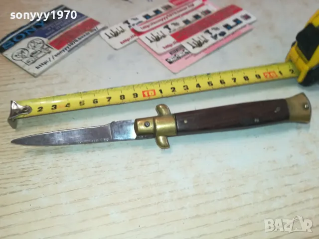 колекционерска ножка от франция 3101251658, снимка 2 - Антикварни и старинни предмети - 48909094