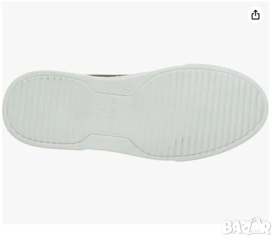  Antony Morato номер 42  сникърси / кецове / маратонки , снимка 4 - Маратонки - 49754845