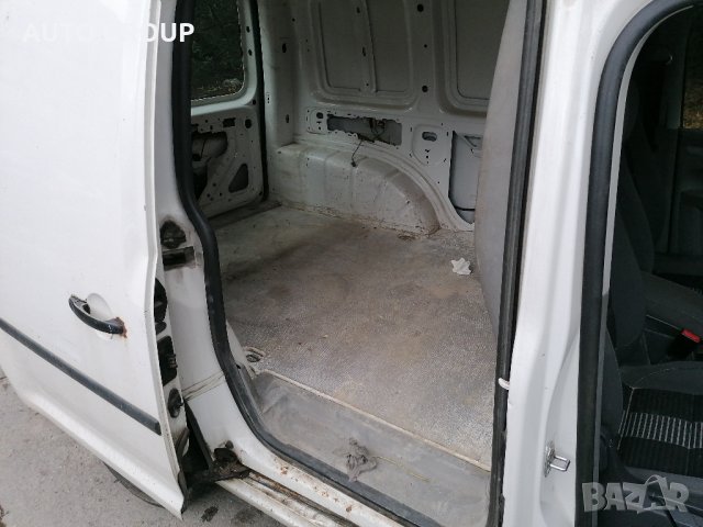 VW Caddy / Фолксваген Кади 2.0 SDI - на части, снимка 11 - Автомобили и джипове - 35110379