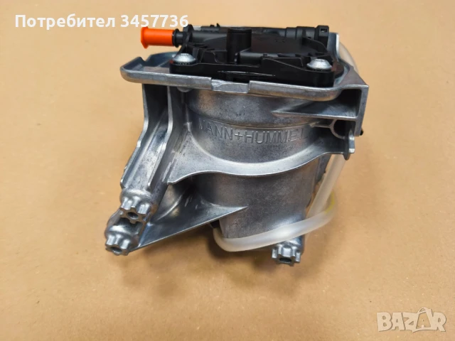 Нов Оригинален Корпус Горивен Филтър FORD C-MAX II, FOCUS III, GALAXY II, KUGA I, KUGA II, MONDEO IV