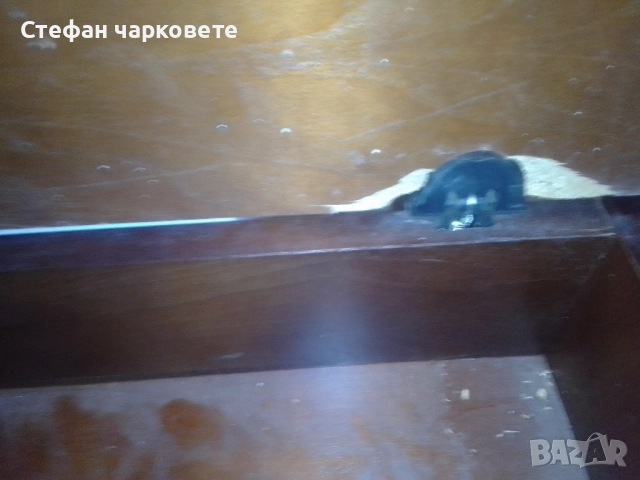 Дървен шкаф от аудио система., снимка 9 - Аудиосистеми - 52207668