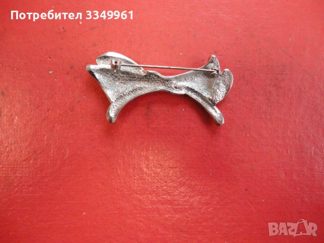 Невероятна брошка с камъни 37 , снимка 5 - Други - 51342081