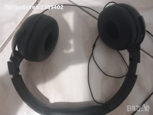 Слушалки Philips , снимка 5 - Слушалки и портативни колонки - 43122409