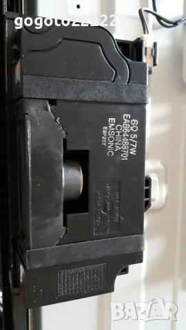 LG 43LK5900PLA на части , снимка 12 - Телевизори - 37693841